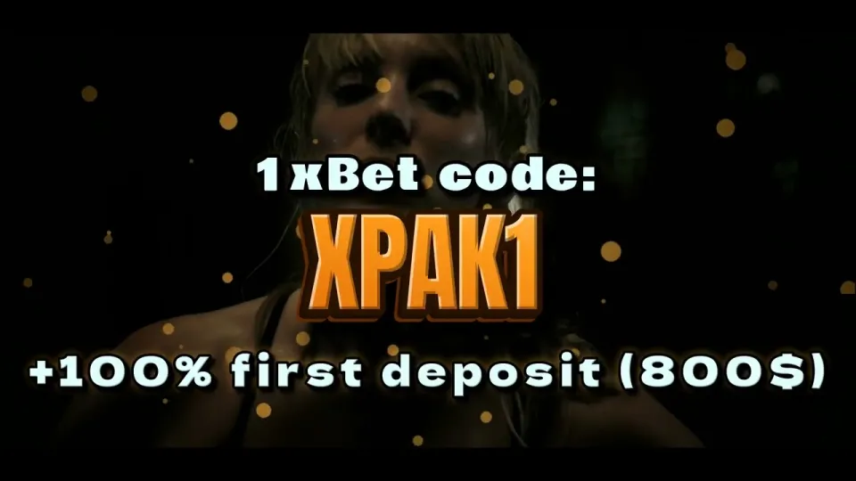 What does the 1xBet welcome promo actually give new players