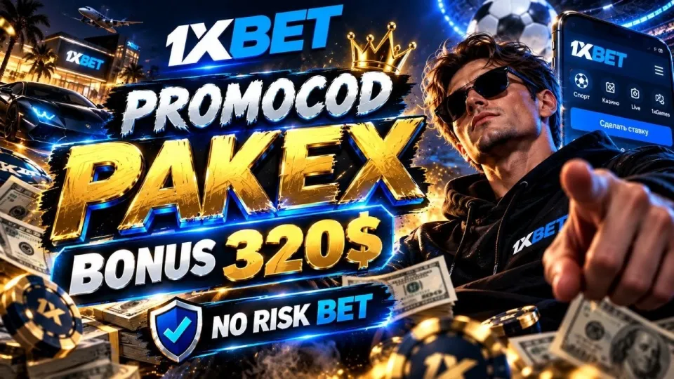 1xBet Online Betting Pakistan: Your Guide to Winning