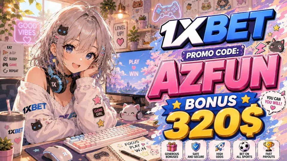 What does the 1xbet promo kod actually give new players?